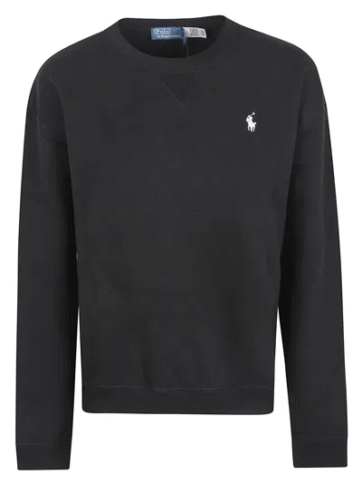 POLO RALPH LAUREN PRL CN PO-LONG SLEEVE-SWEATSHIRT