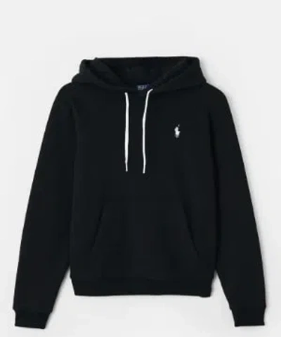 POLO RALPH LAUREN PRL SHRKNHD LONG SLEEVE SWEATSHIRT