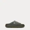 Polo Ralph Lauren Ps125 Logo Slide In Armadillo