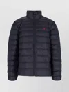 Polo Ralph Lauren Ralph Lauren Coats In Blue