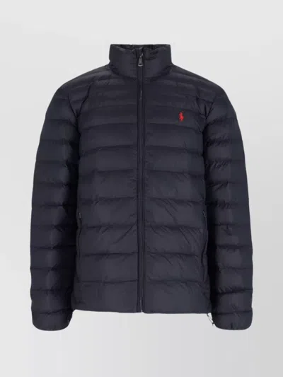 Polo Ralph Lauren Ralph Lauren Coats In Blue