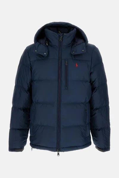 POLO RALPH LAUREN PUFFER JACKET