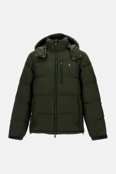 POLO RALPH LAUREN PUFFER JACKET