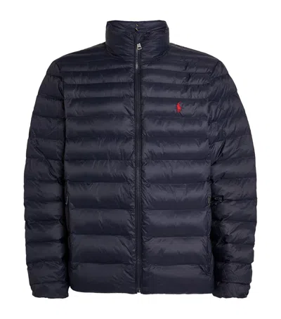 POLO RALPH LAUREN PUFFER JACKET