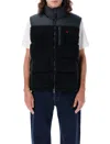 POLO RALPH LAUREN PUFFER PILE VEST