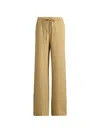 Polo Ralph Lauren Pull-on Trousers In Neutral