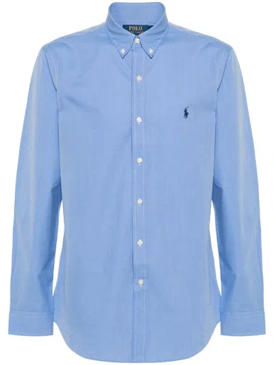 POLO RALPH LAUREN POLO RALPH LAUREN PULLOVER CLOTHING