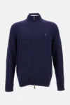 Polo Ralph Lauren Pullover In Blue