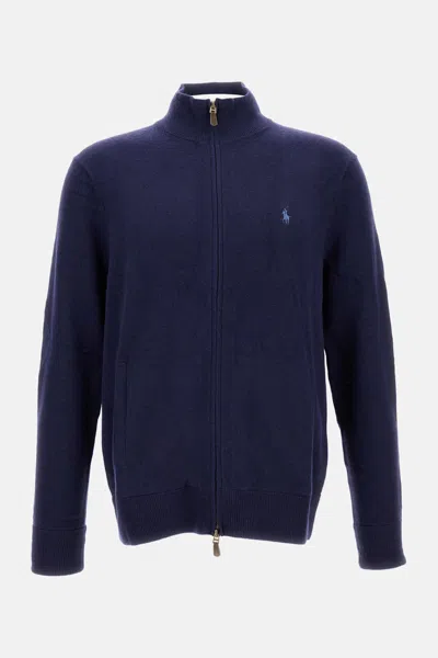 POLO RALPH LAUREN PULLOVER