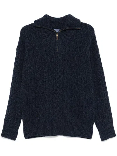 POLO RALPH LAUREN POLO RALPH LAUREN PULLOVER CLOTHING