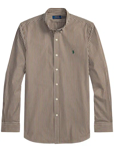 POLO RALPH LAUREN POLO RALPH LAUREN PULLOVER CLOTHING