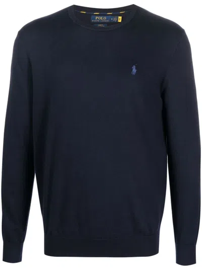 POLO RALPH LAUREN POLO RALPH LAUREN PULLOVER CLOTHING