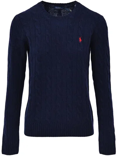 POLO RALPH LAUREN POLO RALPH LAUREN PULLOVER CLOTHING