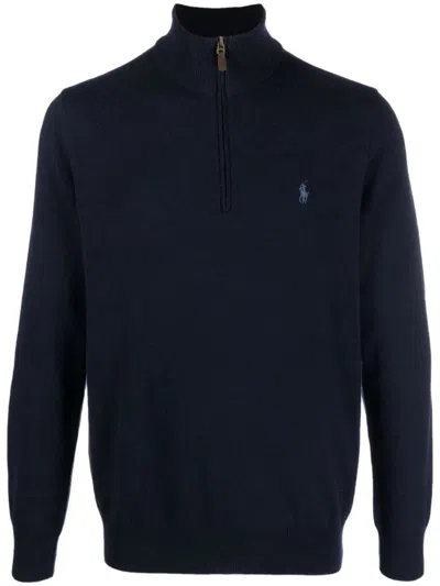 POLO RALPH LAUREN POLO RALPH LAUREN PULLOVER CLOTHING