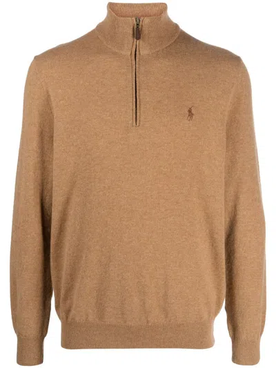 POLO RALPH LAUREN POLO RALPH LAUREN PULLOVER CLOTHING