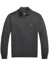 Polo Ralph Lauren Pullover Clothing In Brown