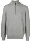 Polo Ralph Lauren Sweater In Gray