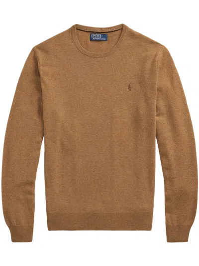 POLO RALPH LAUREN POLO RALPH LAUREN PULLOVER CLOTHING