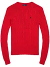 Polo Ralph Lauren Topwear In Red