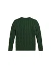 Polo Ralph Lauren Sweaters In Green