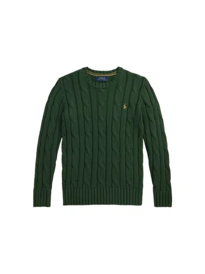 POLO RALPH LAUREN POLO RALPH LAUREN PULLOVER