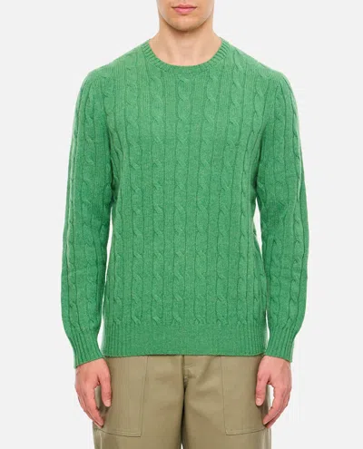 POLO RALPH LAUREN PULLOVER