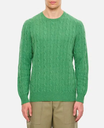 POLO RALPH LAUREN PULLOVER