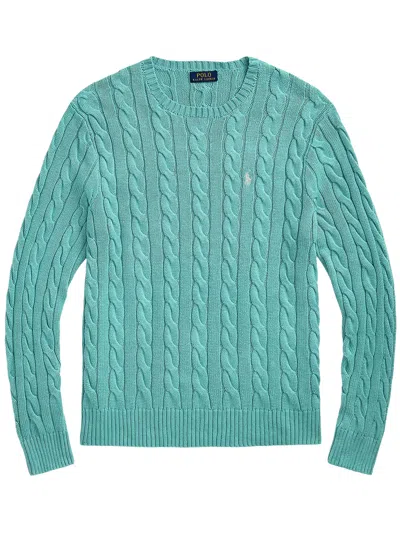 POLO RALPH LAUREN PULLOVER POLO RALPH LAUREN