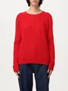 Polo Ralph Lauren Topwear In Korall