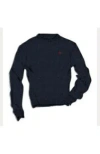 Polo Ralph Lauren Pullover  In Navy