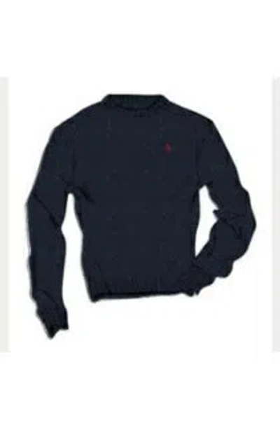 Polo Ralph Lauren Pullover  In Navy