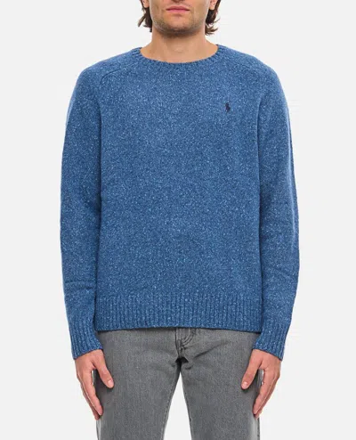 POLO RALPH LAUREN PULLOVER