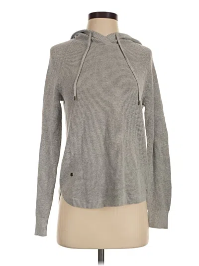 Polo Ralph Lauren Pullover Sweater In Gray
