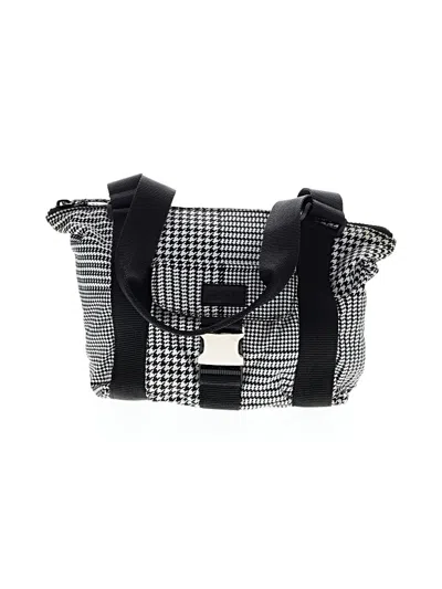 Pre-owned Polo Ralph Lauren Purse In Black