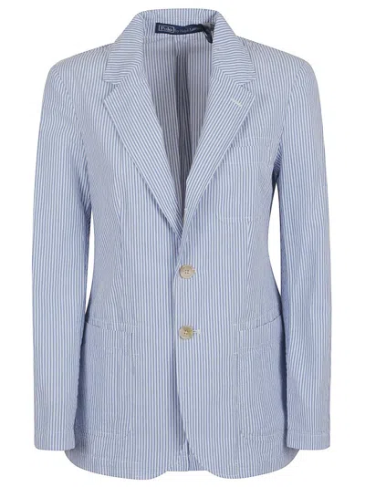 POLO RALPH LAUREN PXTN PKT BZR-BLAZER