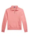 Polo Ralph Lauren Cotton French Terry Hoodie