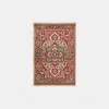 Polo Ralph Lauren Quentin Rug In Red