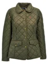 Polo Ralph Lauren Quilted Barn Jacket