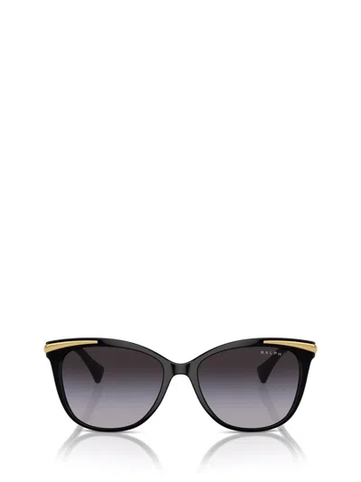 Polo Ralph Lauren Ra5309u Shiny Black Sunglasses