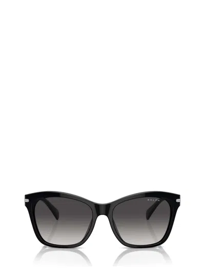 Polo Ralph Lauren Ra5310u Shiny Black Sunglasses