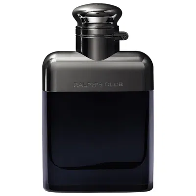 Polo Ralph Lauren Ralph's Club Eau De Parfum 1.7 oz/ 50 ml