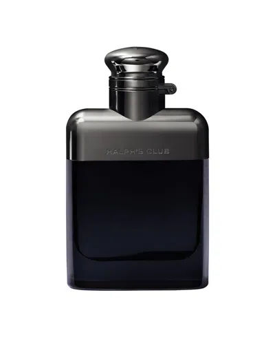 Polo Ralph Lauren Ralph's Club Eau De Parfum Spray, 1.7 Oz. In No Color