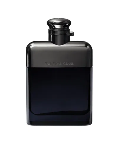 Polo Ralph Lauren Ralph's Club Eau De Parfum Spray, 3.4 Oz. In No Color