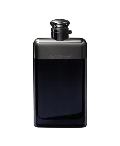 Polo Ralph Lauren Ralph's Club Eau De Parfum Spray, 5.1 Oz., Exclusively At Macy's! In No Color