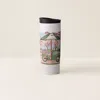 Polo Ralph Lauren Ralph's Coffee Spring Scene Tumbler In Multi