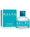 Polo Ralph Lauren Ralph Eau De Toilette Fragrance Collection In No Color