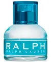 Polo Ralph Lauren Ralph Eau De Toilette Spray, 1 Oz. In No Color