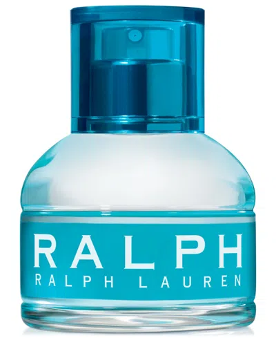 Polo Ralph Lauren Ralph Eau De Toilette Spray, 1 Oz. In No Color