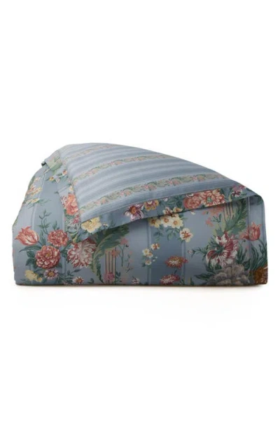 Polo Ralph Lauren Ralph Lauren Adalia Comforter In Blue Multi