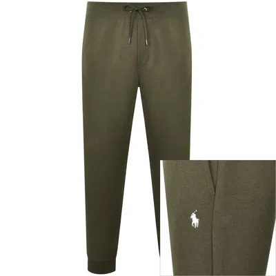 Polo Ralph Lauren Ralph Lauren Athletic Joggers Green Alpine